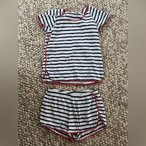 Women’s Lake Pajamas Size S